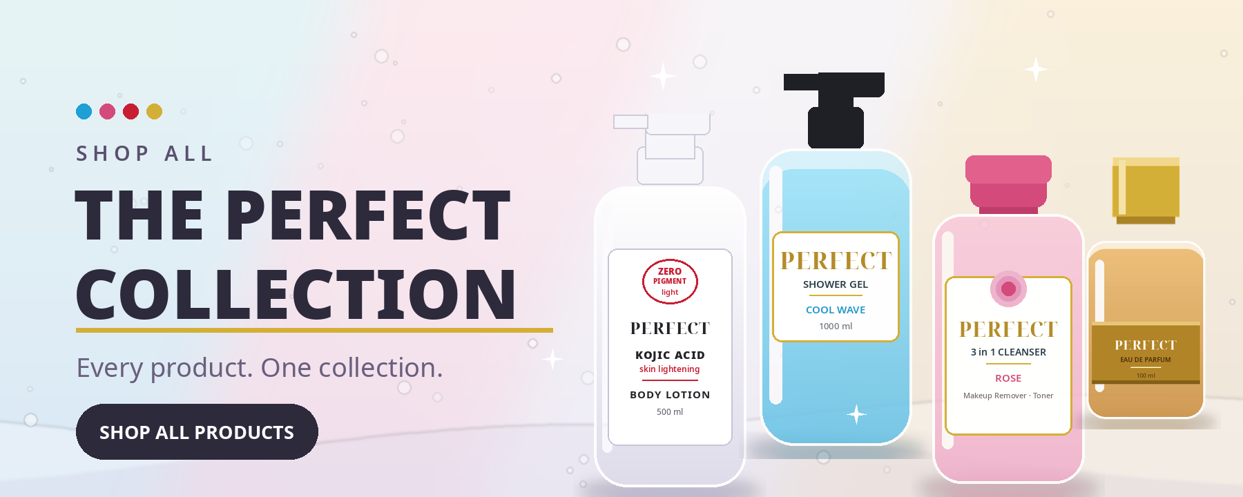 Brand Product Collection